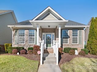 18123 Coulter Pkwy, Cornelius, NC 28031