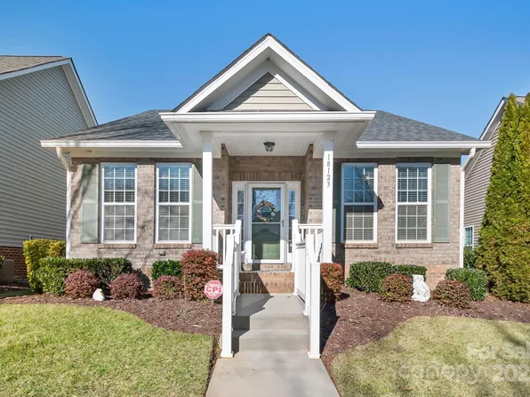 18123 Coulter Pkwy, Cornelius, NC 28031