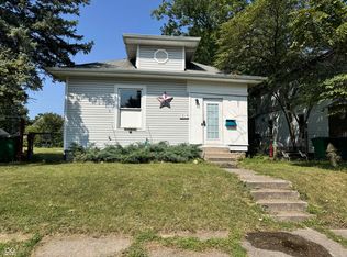 1219 S 20th St, New Castle, IN 47362