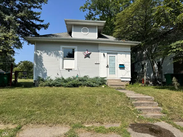 1219 S 20th St, New Castle, IN 47362