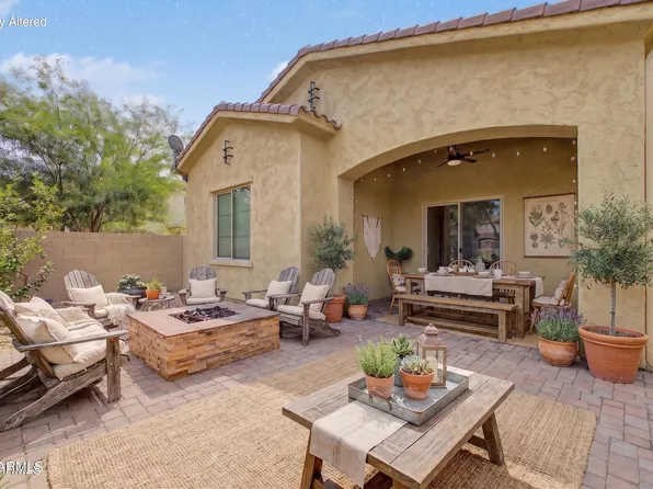 14210 W HARVARD Street, Goodyear, AZ 85395