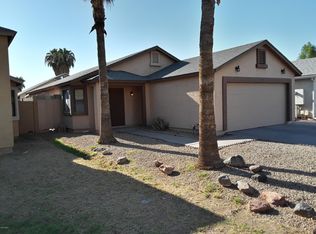 4018 N 88th Ln, Phoenix, AZ 85037