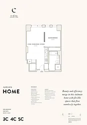 Rented by Sandra Ospina, Licensed Real Estate Broker