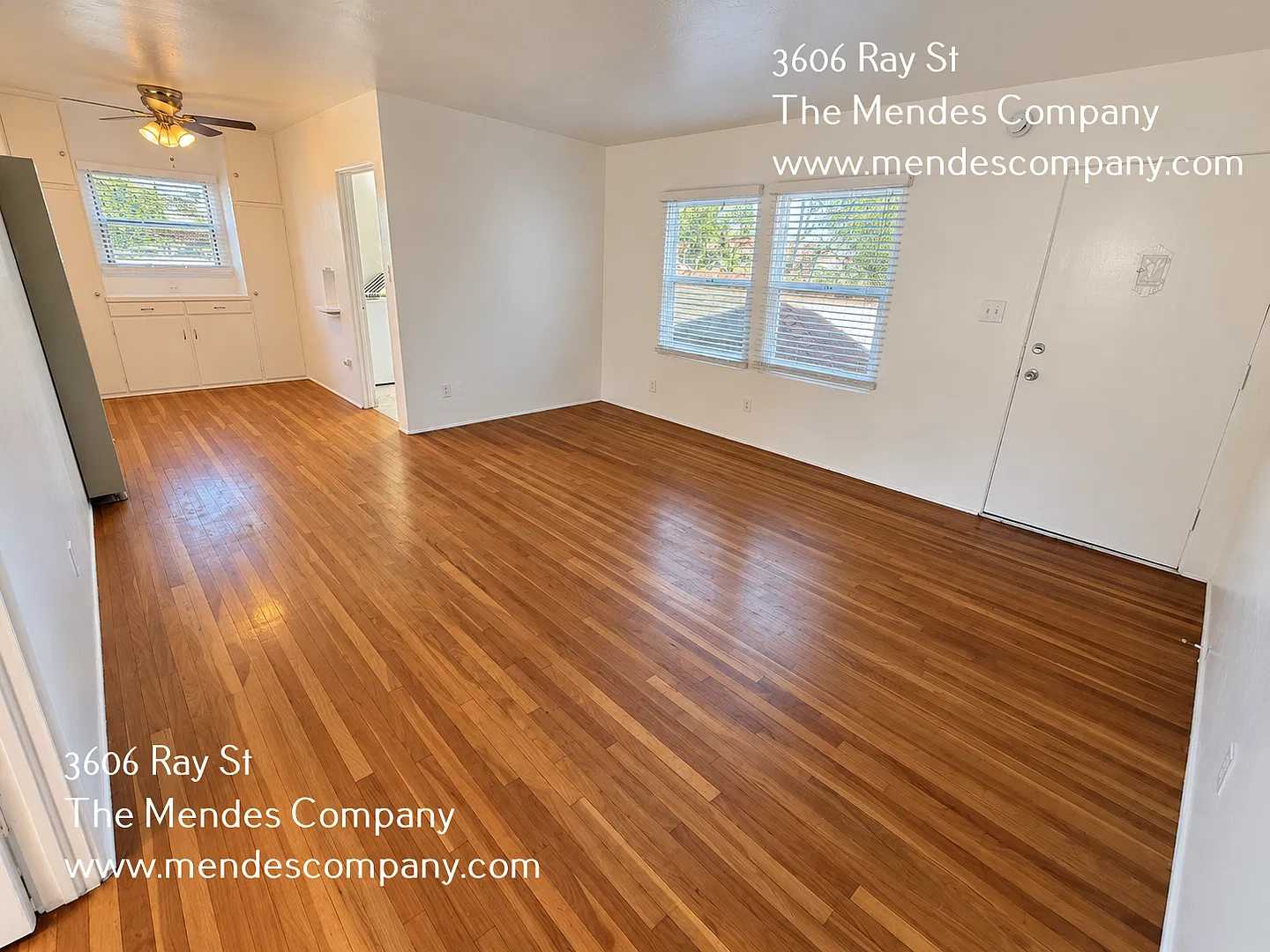 Charming North Park 2BR with Large Storage Unit in Prime North Park Location! — Photo 2