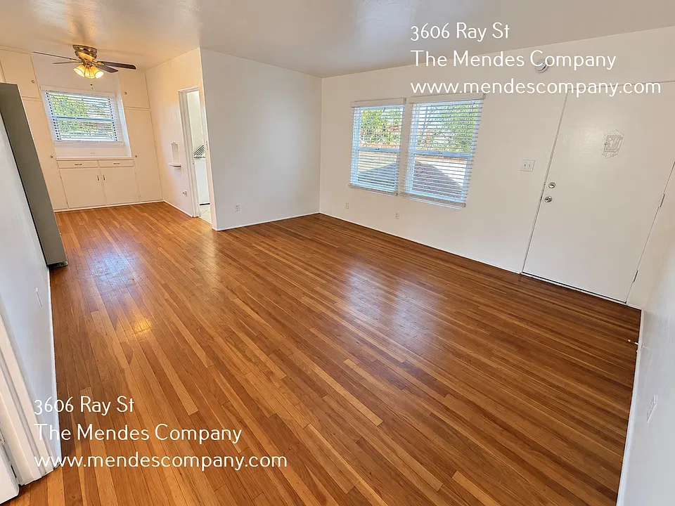3022 Dwight St #3602-3610