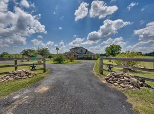 5630 Wonder Hill Rd, Chappell Hill, TX 77426