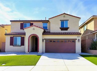 4420 Rima Dr, Fontana, CA 92336