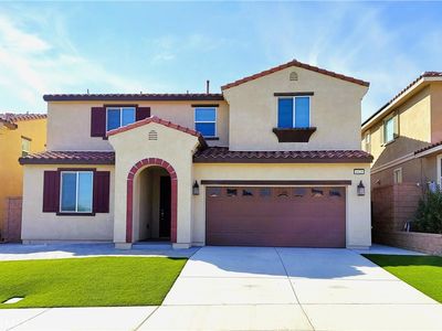 4420 Rima Dr, Fontana, CA, 92336
