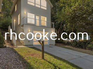 2327 1/2 W Bennett Ave, Spokane, WA 99201