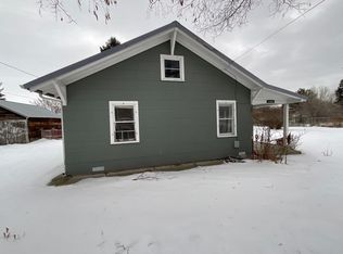 2705 N Depot St, La Grande, OR 97850