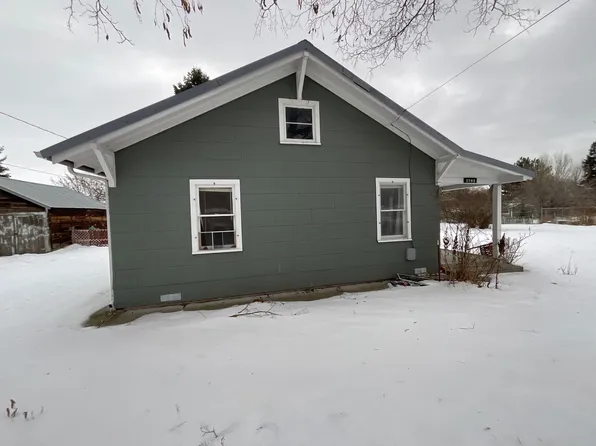 2705 N Depot St, La Grande, OR 97850