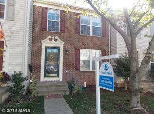 7013 Sauvage Ln, Gainesville, VA 20155