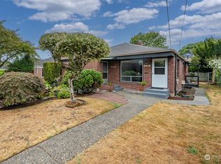 634 NW 50th St, Seattle, WA 98107