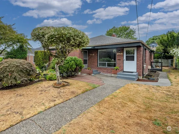 634 NW 50th Street, Seattle, WA 98107