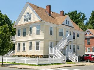 102 Salem St #2R, Malden, MA 02148