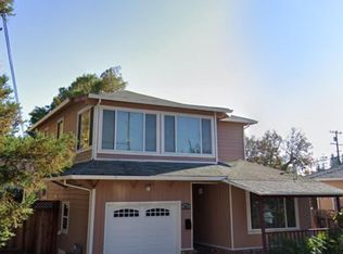 1011 Palm Ave, Redwood City, CA 94061
