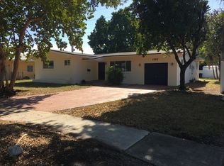 1182 Dove Ave, Miami Springs, FL 33166