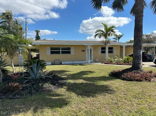 3347 Cortez Blvd, Fort Myers, FL 33901