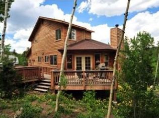 11513 Hannah Dr, Conifer, CO 80433