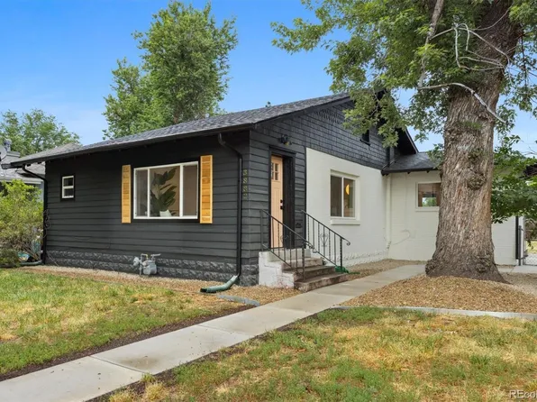 3882 Zenobia Street, Denver, CO 80212