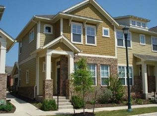 2100 Zach Scott St, Austin, TX 78723