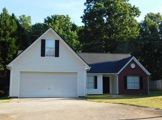40 Princeton Way, Covington, GA 30016