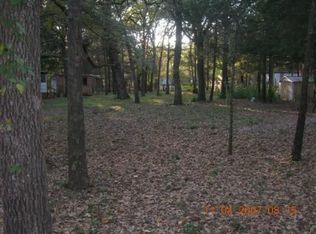 10268 Tanglewood Cir, Wills Point, TX 75169