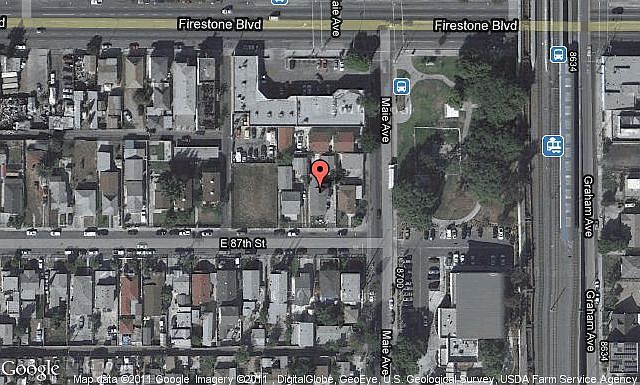 Map View