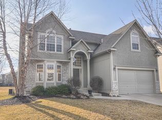 9708 Millridge Dr, Lenexa, KS 66220