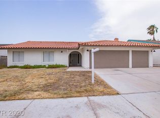 4762 Walteta Way, Las Vegas, NV 89119