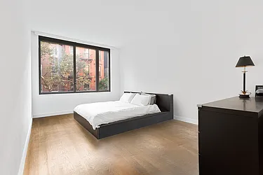 Rented by BLU Real Estate