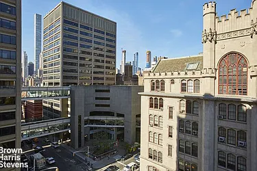 Sold by Brown Harris Stevens