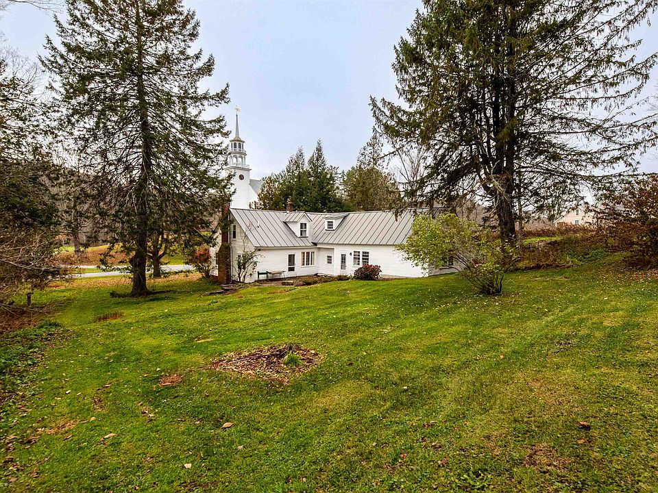 238 Justin Morrill Highway, Strafford, VT 05072 Zillow