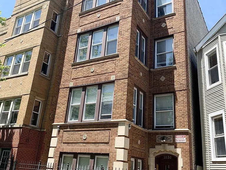 3530 W Palmer St #1 — Photo 1