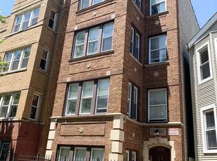 3530 W Palmer St APT 1, Chicago, IL 60647