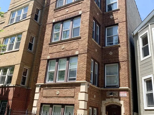 3530 W Palmer St APT 1, Chicago, IL 60647