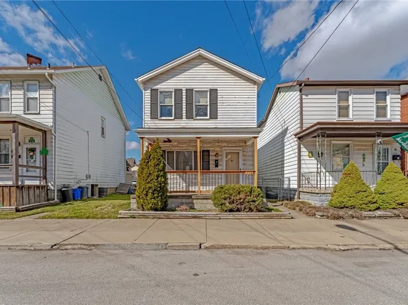 312-314 1st Ave, Carnegie, PA 15106