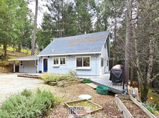 4340 Fairglade Rd, Placerville, CA 95667