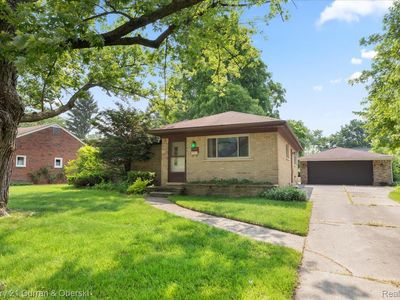 3183 Mildred St, Wayne, MI, 48184