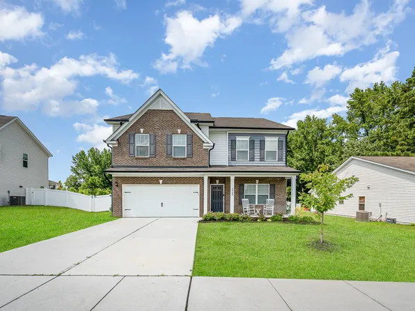 3922 Cross Timber Ln, Raleigh, NC 27603