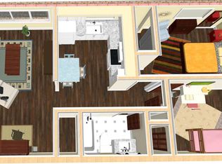 4850 Banning Ave APT 3, Saint Paul, MN 55110