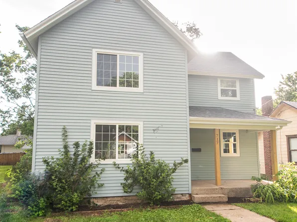 717 College Ave, Dixon, IL 61021