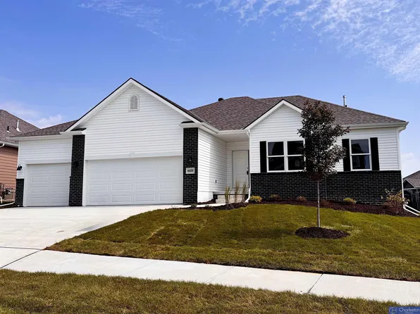 4659 N 210th Ave, Elkhorn, NE 68022