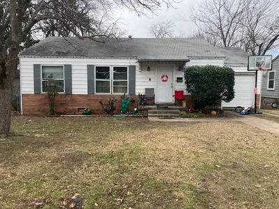 5036 Gilbert Dr, Fort Worth, TX, 76116