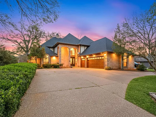 3510 Robinson Rd, Missouri City, TX 77459