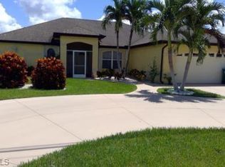 3835 Palm Tree Blvd, Cape Coral, FL 33904