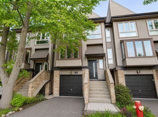 1120 Queens Ave #9, Oakville, ON L6H2B5