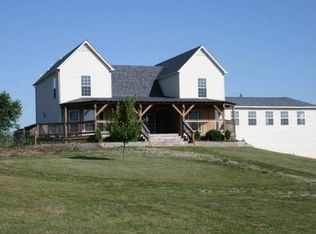 6399 Ruebush Rd, Dublin, VA 24084