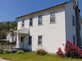 2941 2nd Ave, Hyndman, PA 15545