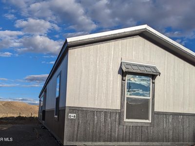 500 North 12th Street UNIT G-6, Kremmling, CO, 80459